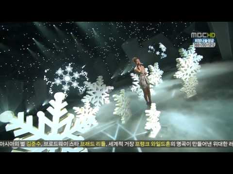 [January 15, 2011] JOO Cut