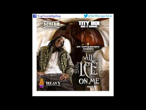 2 Chainz (Tity Boi) - I Been Rich (Ft. D Hustle) [All Ice On Me/Disc 1]