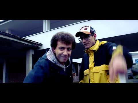 [ASTCREW] SPMR x KBZNS x PA TRIK - VÍTÁM (OFFICIAL VIDEO)