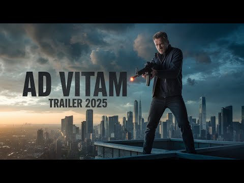 تريلر Ad Vitam 2025