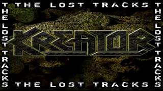 Kreator - Lost Tracks (2016)