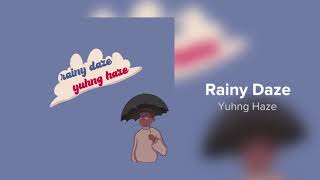 Rainy Daze Music Video