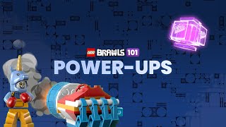 LEGO Brawls video 2