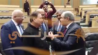 رئيس الوزراء هاني الملقي يعلق على موضوع (الفياجرا)  في مجلس النواب