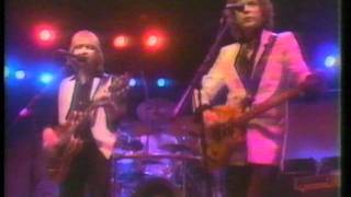 THE MOODY BLUES/JUSTIN HAYWARD-PROFILES IN ROCK-1981-PART.1/2.