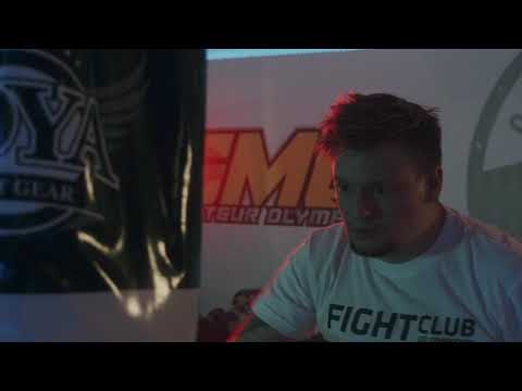 🥊  CHAMPION  🥊