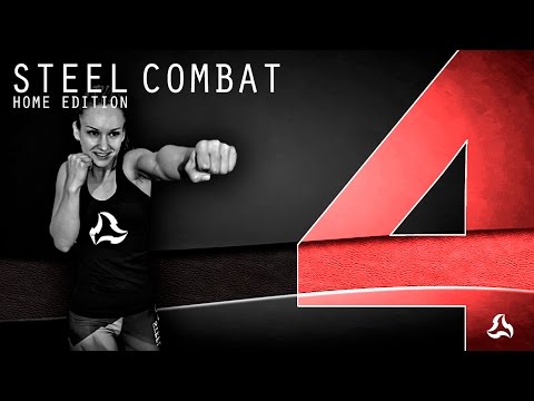 STEEL Home Edition - COMBAT #4 (25 mins)