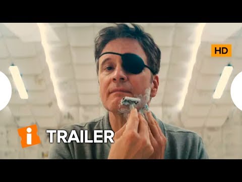 Kingsman: O Círculo Dourado - Trailer