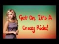 Olivia Holt Time Of Our Lives I Didn T Do It Theme Song W Lyrics
