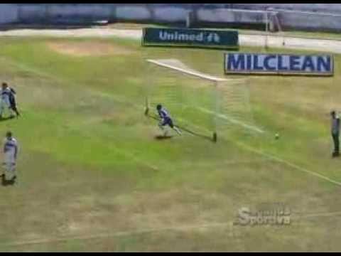 Segunda Esportiva - Taubaté x Independente (A-3 2014)