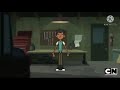 Total Drama And Big City Greens IKEA Winter Sale Commercial
