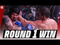Marcelo Golm's Victorious TKO! | Bellator MMA