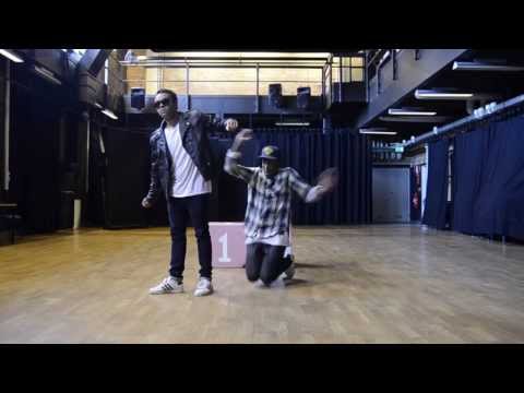 Instinct Crew - #Thatpower