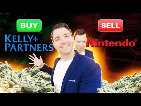 Why I Bought KPG (and Sold Nintendo)