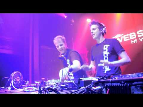 USTMTV - Marcus Schossow & Tritonal