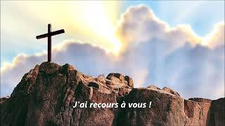 Ô Croix, cher gage (cantique)