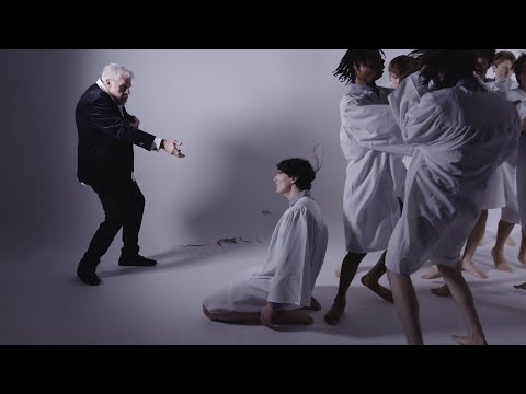 OHHara - L starring Ron Perlman