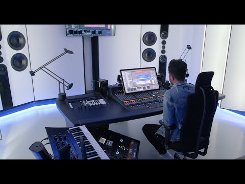 The Deniz Koyu Master Series: Audio Engineering [Preview]