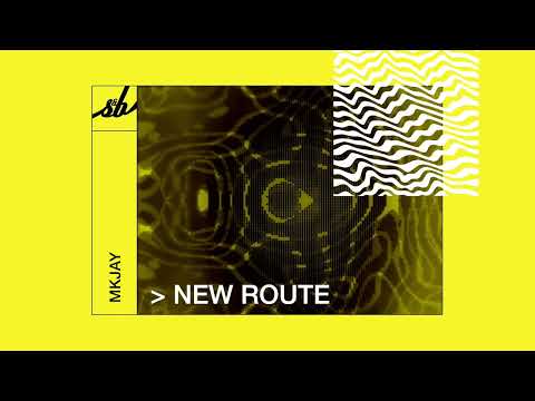 MKJAY - New Route