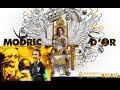 Luka Modric Ballon d'Or 2018 • Best Dribbling Skills, Goals, Passes | HD