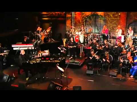 Jon Lord - Bouree (Live).flv   BESARION  ZAKARIADZE  2012  WELI