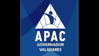 APAC GOVERNADOR VALADARES