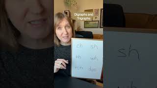 Digraphs and Trigraphs
