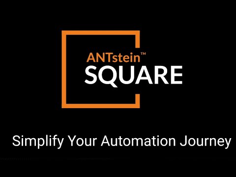 How this leading airline service provider streamlined their invoice processing using ANTstein SQUARE technology