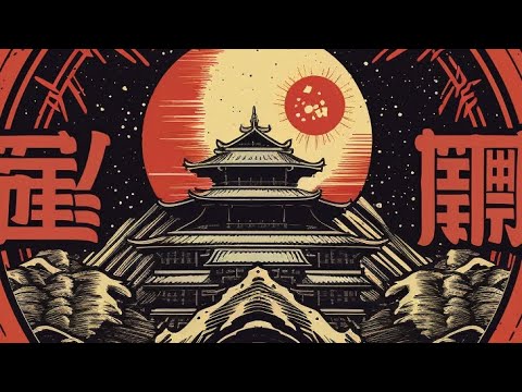 Maslak & Amir Khalvat - Samurai (Official Audio) [Produced by Omid Honarvar]