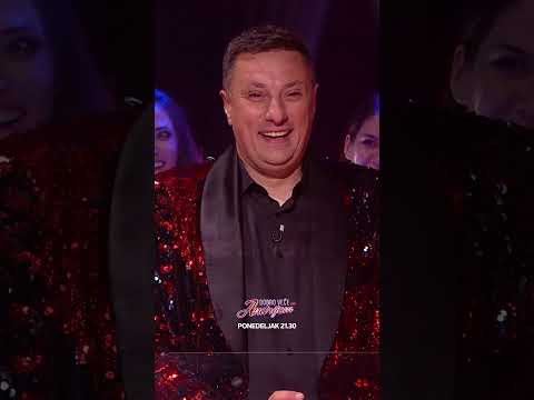 Andrija i Dragan Bjelogrlić u okršaju: "Malo je i moj"