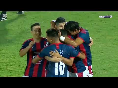 TOP 6 MEJORES GOLES DE FEDERICO "EL PACHI" CARRIZO 🔥