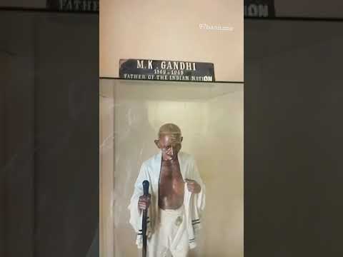 Salarjung Museum Hyderabad #97bannams #trending #shorts (2)