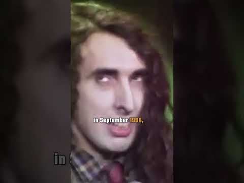 The Heartbreaking Way Tiny Tim Died #Musicians #Singers #Fame