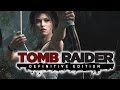 Oh Deer! - Tomb Raider Definitive Edition- Gameplay