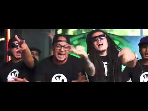 El Maick & Myztah Gonzo & Mistta Elegance & Rhenno & charly Bless & Frank - No Me hablen De Bala 