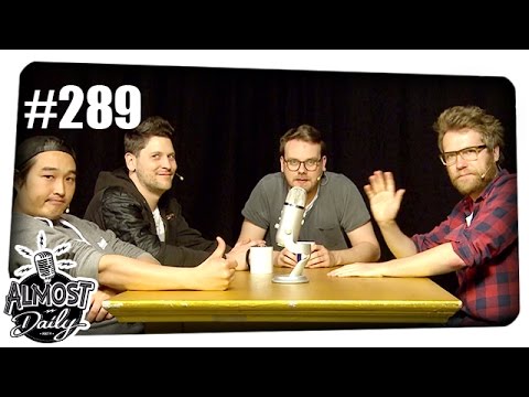 Äußerlichkeiten - Wie wirke ich nach außen? | Almost Daily #289