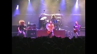 Injected - LIVE - 04.19.02 - Southern Illinois University - Carbondale, IL * PRO AUDIO *