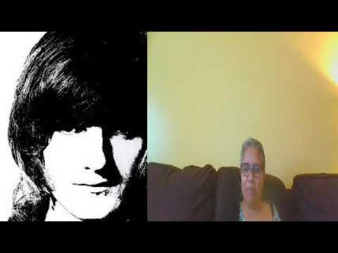 REACTION - Robin McNamara, "Lay A Little Loving On Me"