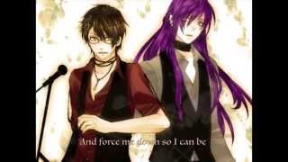 [VOCALOID Cover] Hiyama Kiyoteru and GACKPOID V3 Native – Drown and Lost (English)