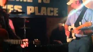 Chris Smith &amp; Neon Moon