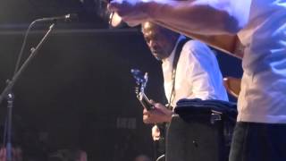 DONALD KINSEY @ Sonograf' Le THOR (F) 31 Jan 2015 / 2: I'm going to New York