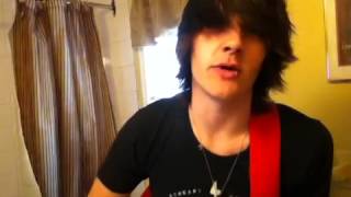 SayWeCanFly - &quot;Scars&quot;