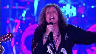 Whitesnake   Soldier Of Fortune   The Purple Tour 2018  HD  ucca