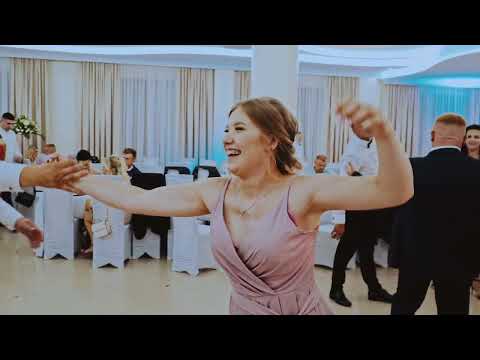 GRAND - Byle Było Tak (Wesele Paulina i Hubert)