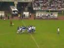 Hajduk Split vs. Buducnost 02.08.2007 Split Poljud NERED