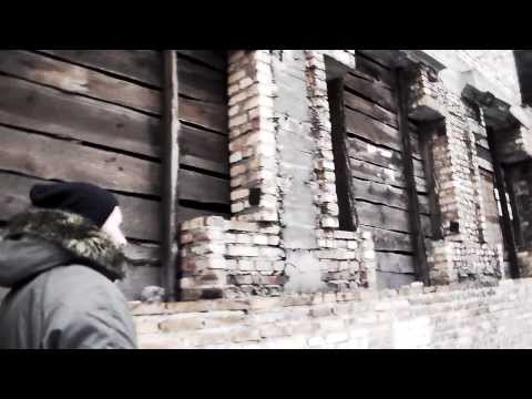 RatHouse Drużyna - Popadając w paranoje (Official Video)