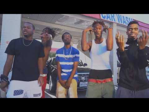 Lil Voncy x Ice Water Mike - Statement [Official Music Video]