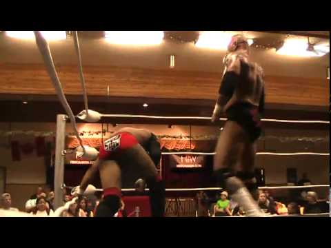 Alexander Prime vs Wavell Star - Fallout - May 23 2014