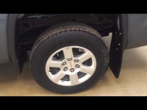 STEALTH GREY METALLIC 2014 GMC Sierra 1500  Review Lethbridge AB - Davis GM Lethbridge