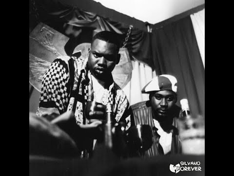 [FREE] Raekwon x Ghostface Killah type beat - "Shaolin Finest" | 2025